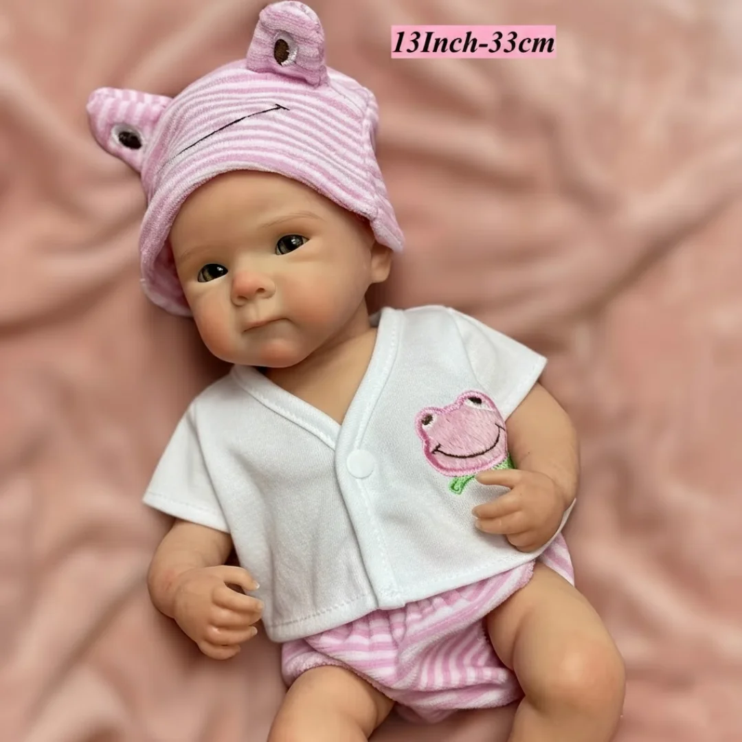 Thumbnail 4 - #57 Trending Reborn Dolls Right Now