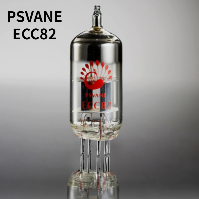 JUEQIZHE PSVANE Vakuumröhre ECC83 12AX7 12AU7 ECC82 ECC81 12AT7 EL84 Röhrenverstärker HIFI Audio Verstärker Kit DIY Vorverstärker 4