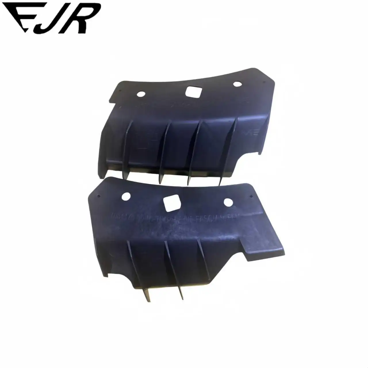 Applicable to Tesla accessory Model 3 radiator frame bracket 1084169-00-B 1084170-00-B