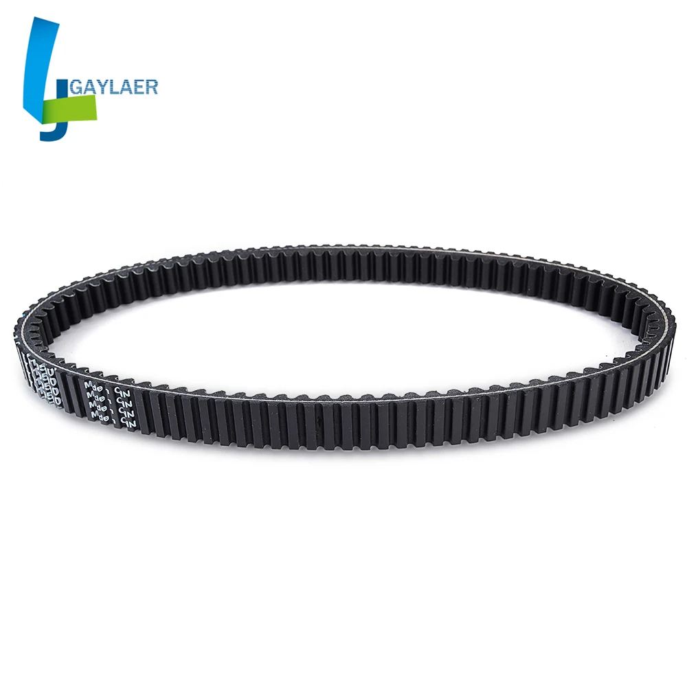 AN400 Drive Belt for Suzuki Burgman 400 Skywave 400 1999- 2020 AN 400 27601-15F03 27601-15F10-000