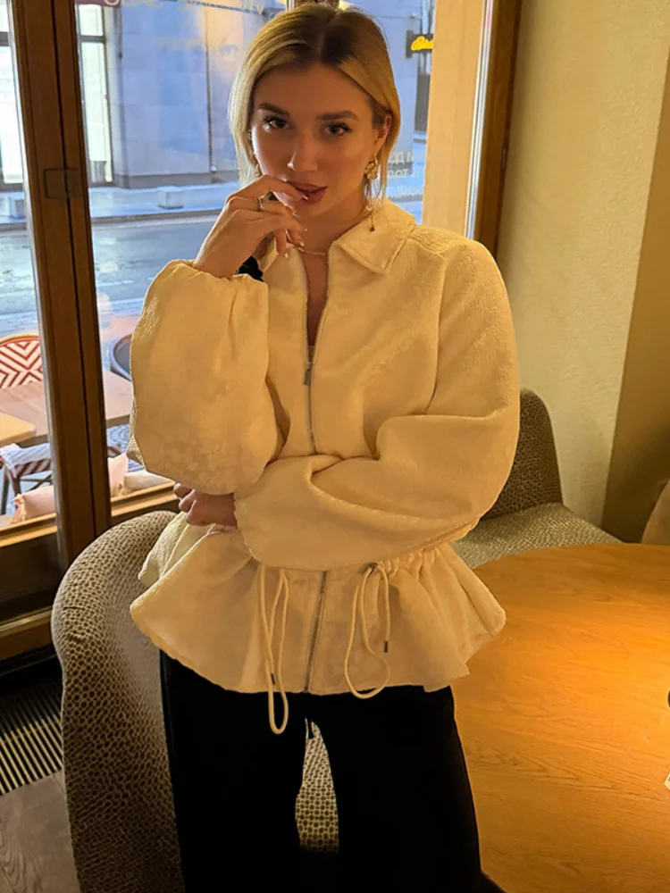 Thumbnail 2 - #34 Best Cropped Fashion Jackets to Buy In 2026