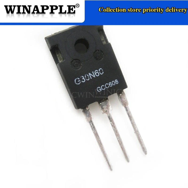IXGR32N60CD1 32N60CD1 RJH3047 3047 SGW30N60 30N60 H30R1202 30R1202 TO-247