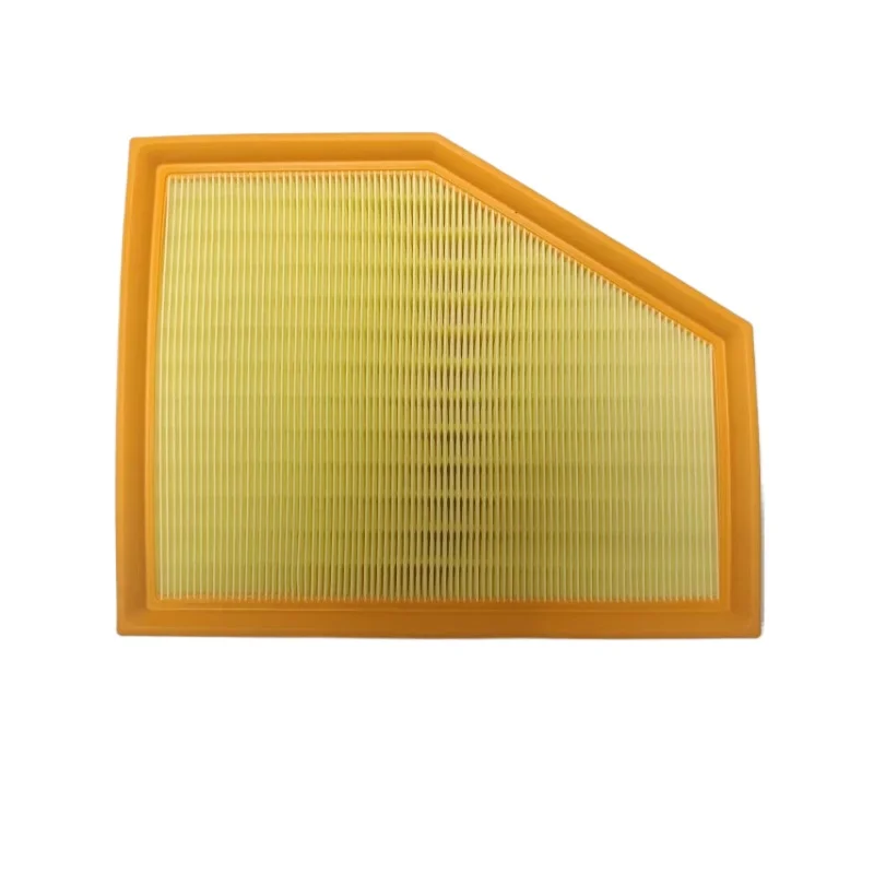 Car Air Filter Cleaner Element 13718577170 For BMW G01 G02 G05 G11 G12 G30 X3 X4 X5 X6 520d 530i 725 730 Engine High Flow Intake
