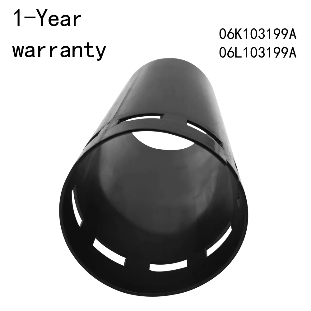 Balance shaft bearing sleeve For VW Passat Phideon Teramont Lamando Golf Magotan beetle Jetta Audi A6 S6 A6L A7 06K103199A