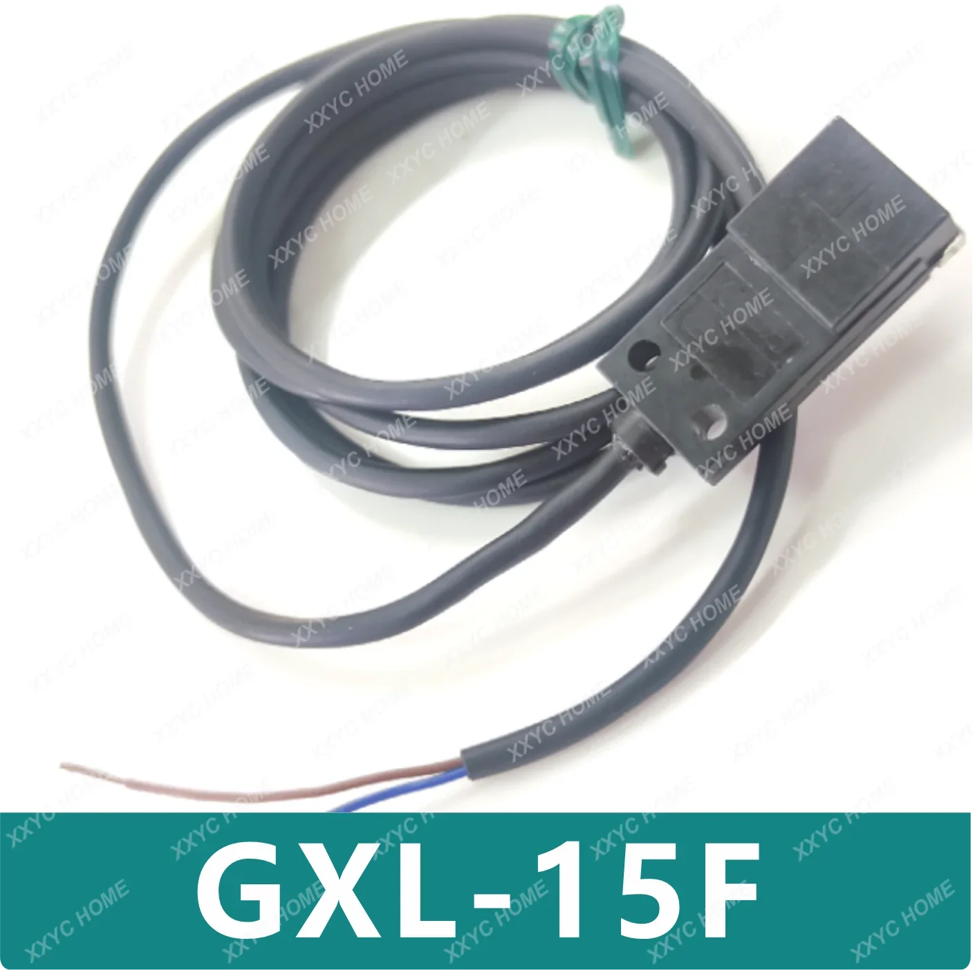 

Sensor de interruptor de proximidad original, nuevo, GXL-15F