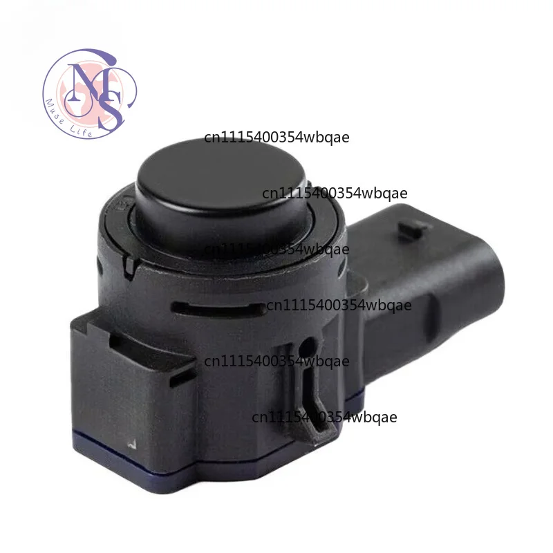 ZOCI-84380286 PDC Parking Sensor For Sierra 1500 Elevation SLE SLT Blazer Arrizo 2001-2023 84586217 0263053364