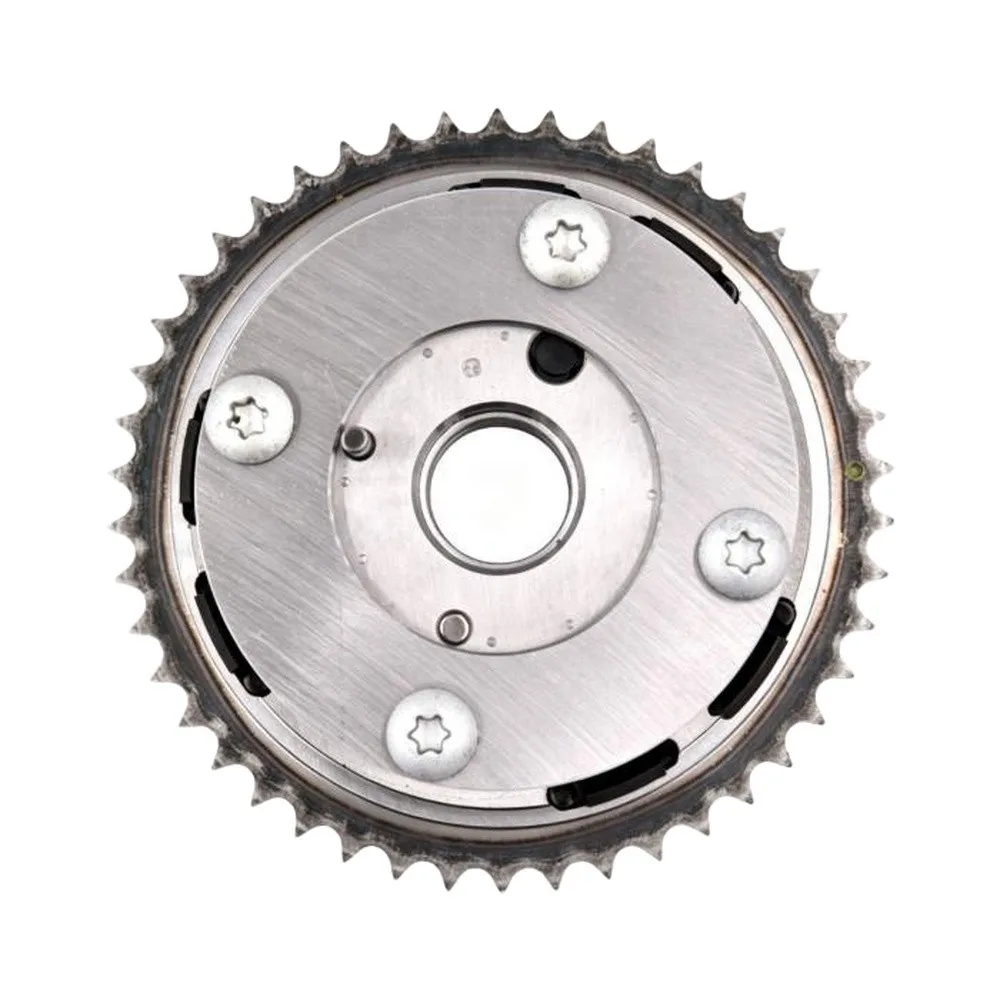Auto Part Replacement Phase Regulator For Engine Timing Repair Metal Construction Direct Replacement Fit Precision Engineered