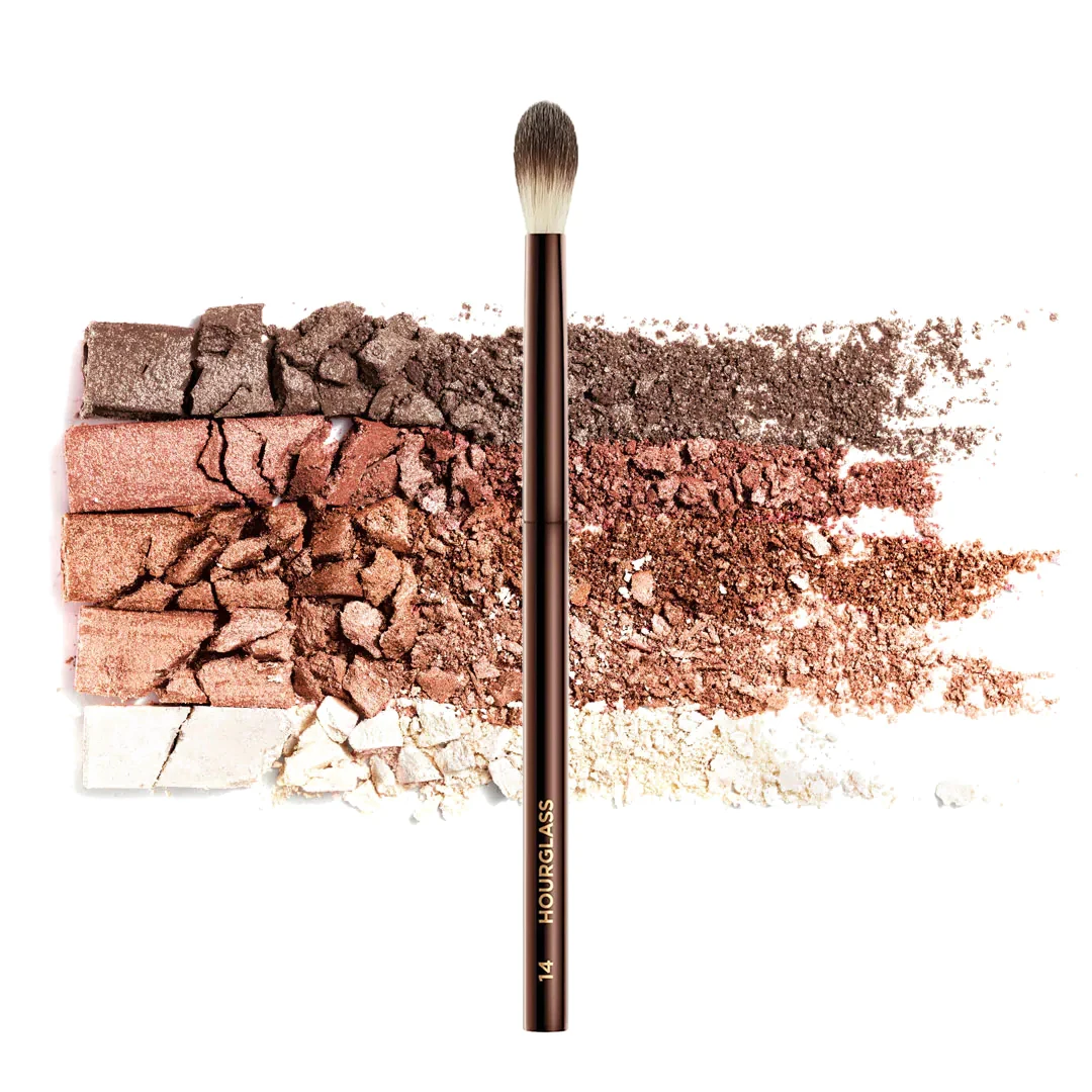 メイクブラシ パウダーファンデーション ブラッシュ コンシーラーブラシ アイシャドウライナー スマッジブラシ メイクアップツール シングル