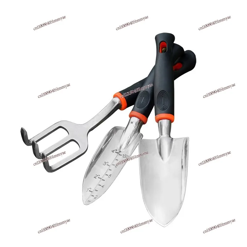 

Small shovel for planting flowers, loosening soil, garden shovel, gardening planting tool set