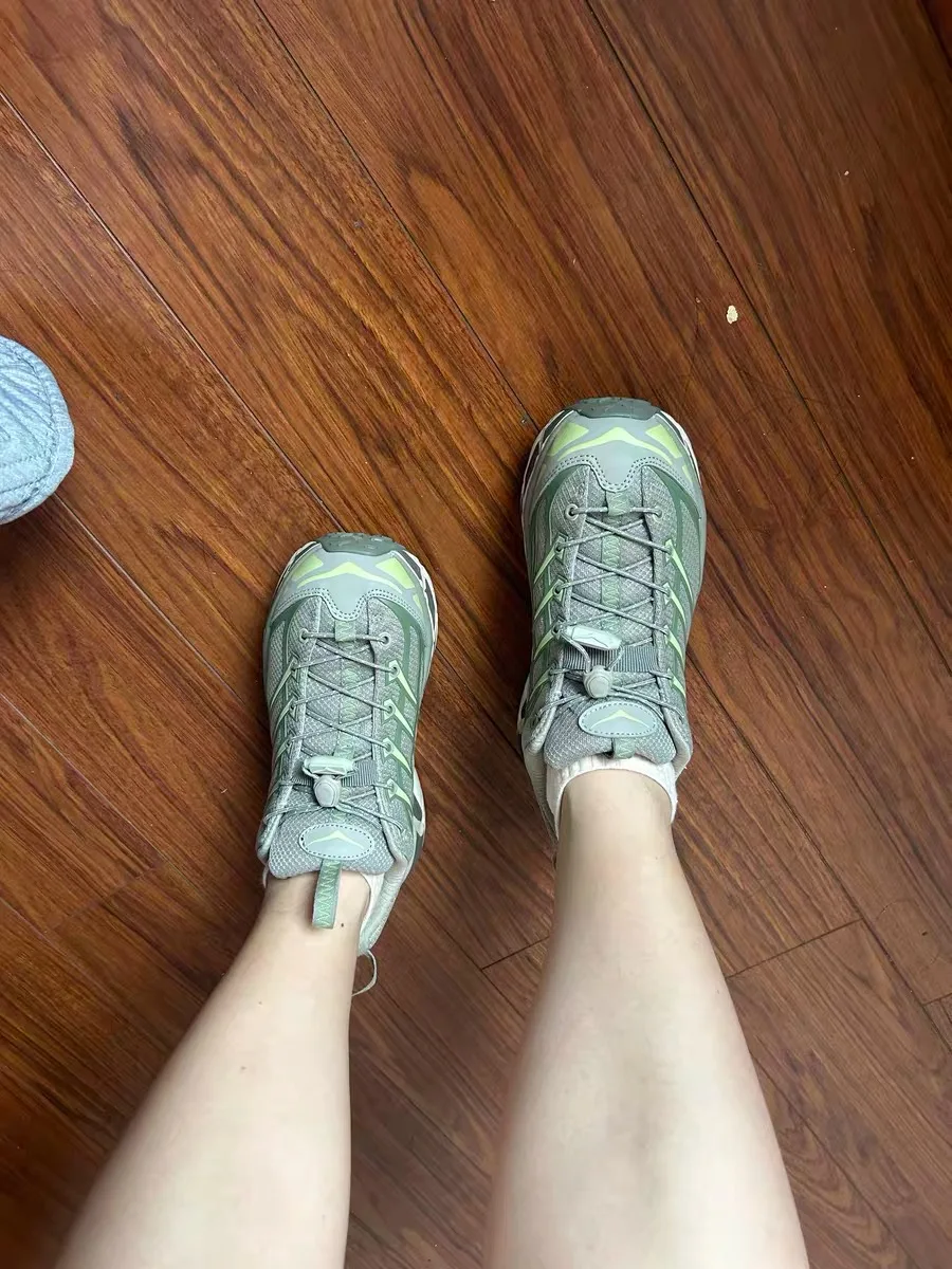 

Men's and Women's Outdoor Sports Shoes Hiking Shoes Training Shoes Sports Shoes Anti-Slip Trail Running Shoes