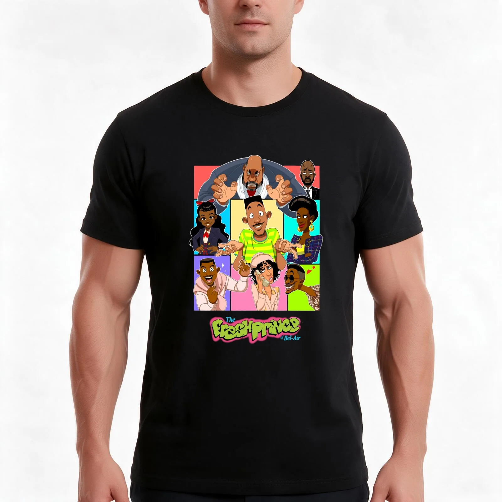 Nice Keepsake Bad Boys For Life Awesome For Music Fan T-Shirt Summer Casual Cotton Tee Oversized Streetwear Tops 100% Cotton