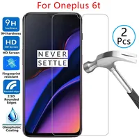 tempered glass for oneplus 6t case cover on one plus 6 t t6 plus6t oneplus6t 6.41 protective phone coque bag 360 omeplus onepls