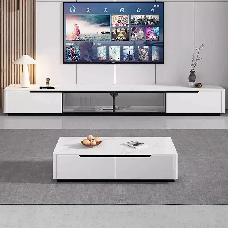 

Save Space Luxury Coffee Table Design Minimalist Relaxing Chinese Coffee Tables Modern Unique Mesas Bajas Lounge Suite Furniture
