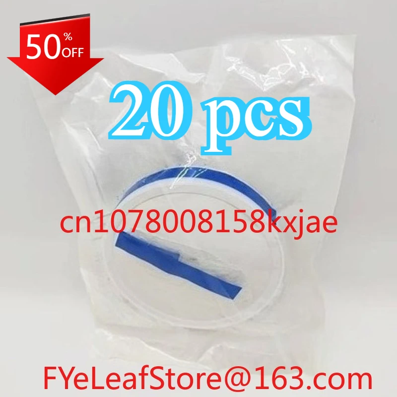 

Защитная сумка для объектива камеры обнаружения, шторы, одноразовые горячие продажи, 20 шт.