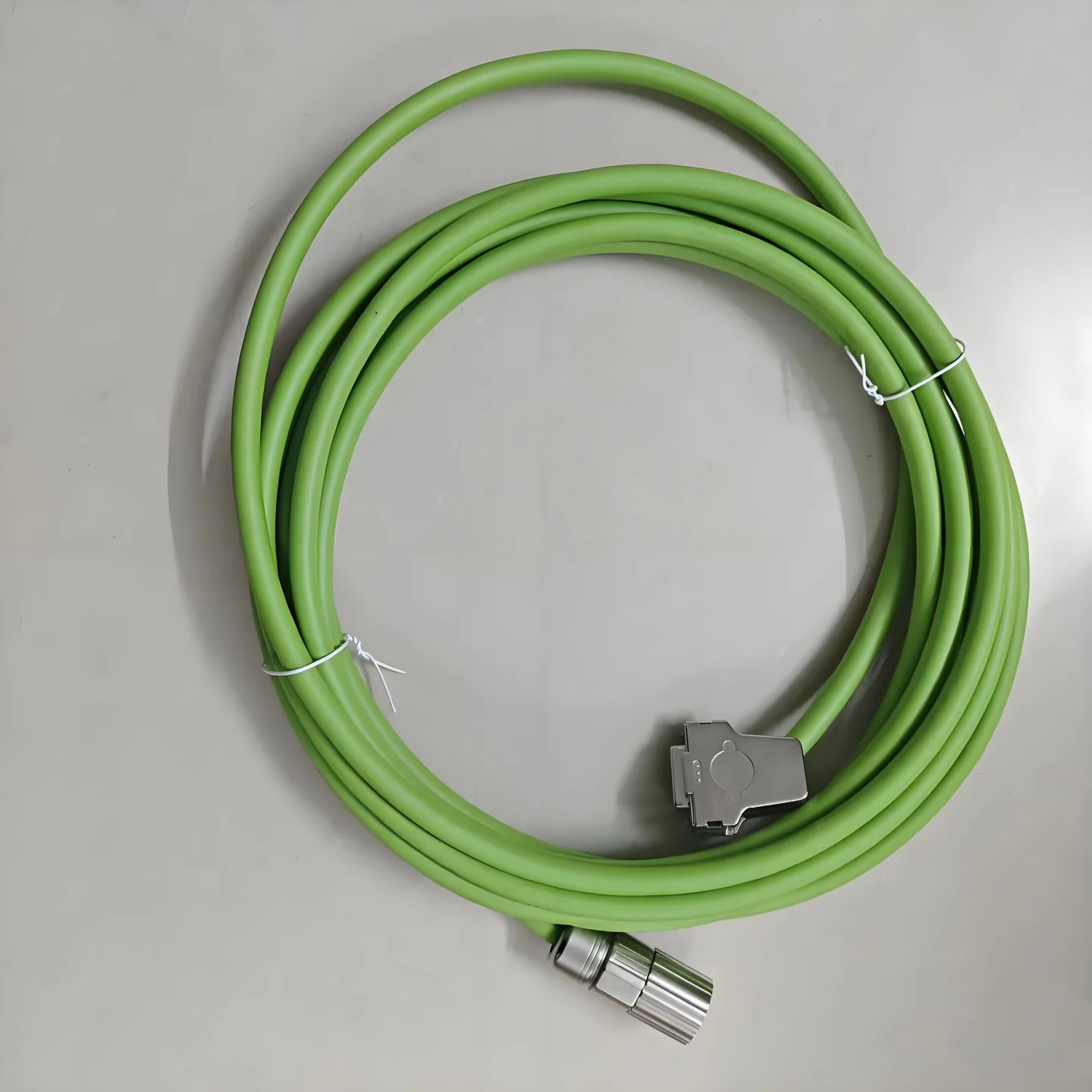 Compatible with servo motor encoder cable 6FX5002-2CA11-1AF0/6FX8002-2CA11-1BA0