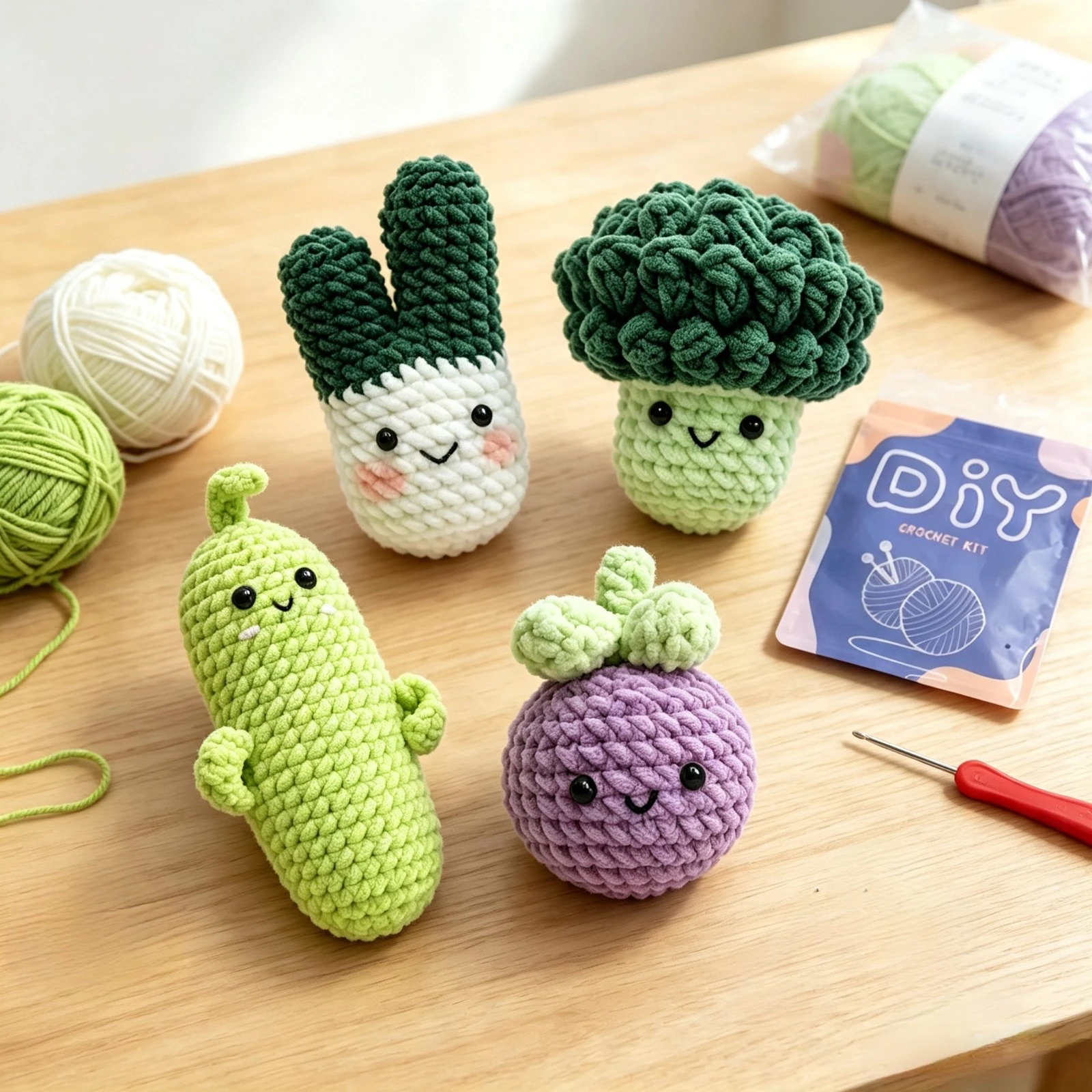 Thumbnail 3 - #36 Best Crochet Starter Kits to Buy In 2026