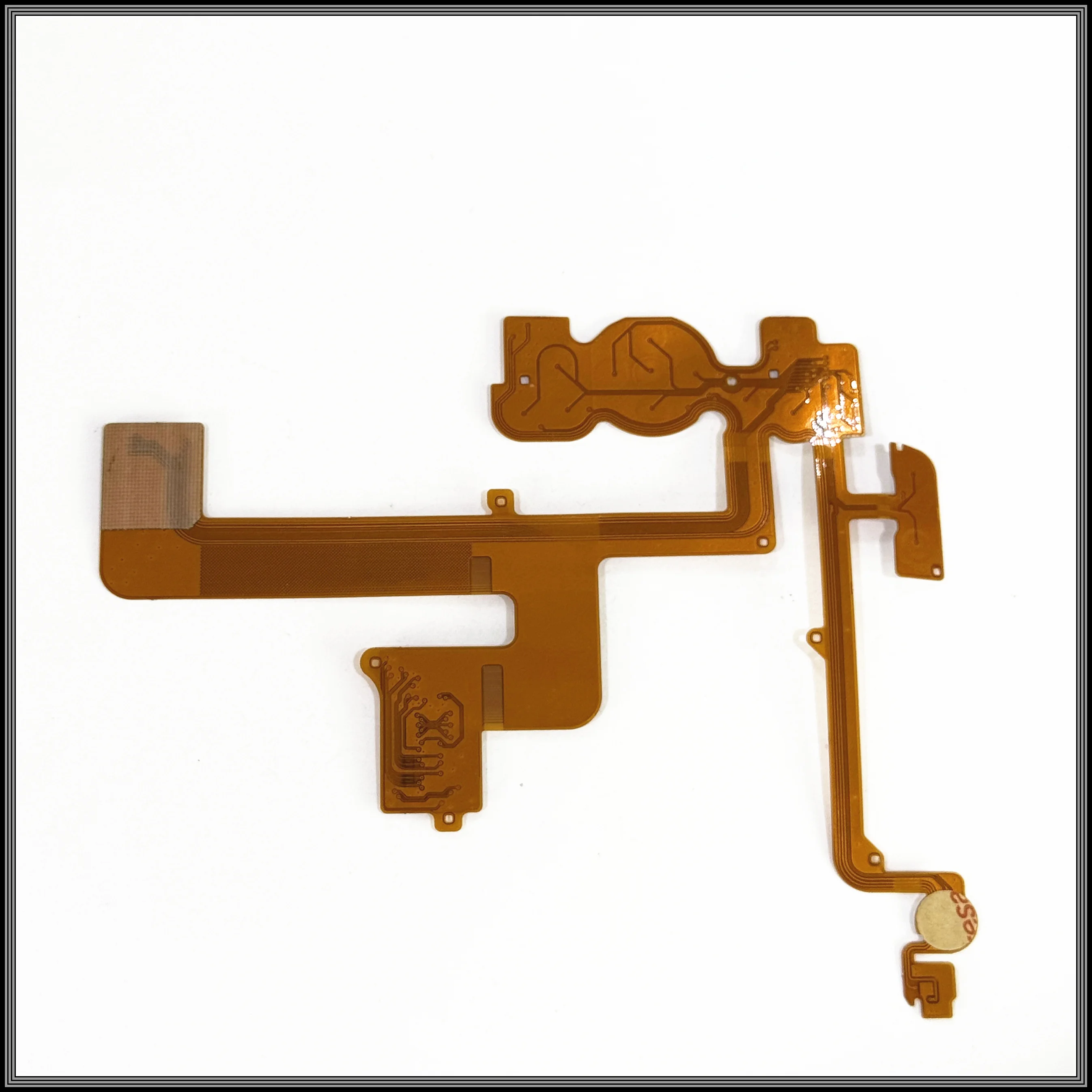 NEW D5600 flex camera Accessories for Nikon D5600 Back key board for D5600 key board