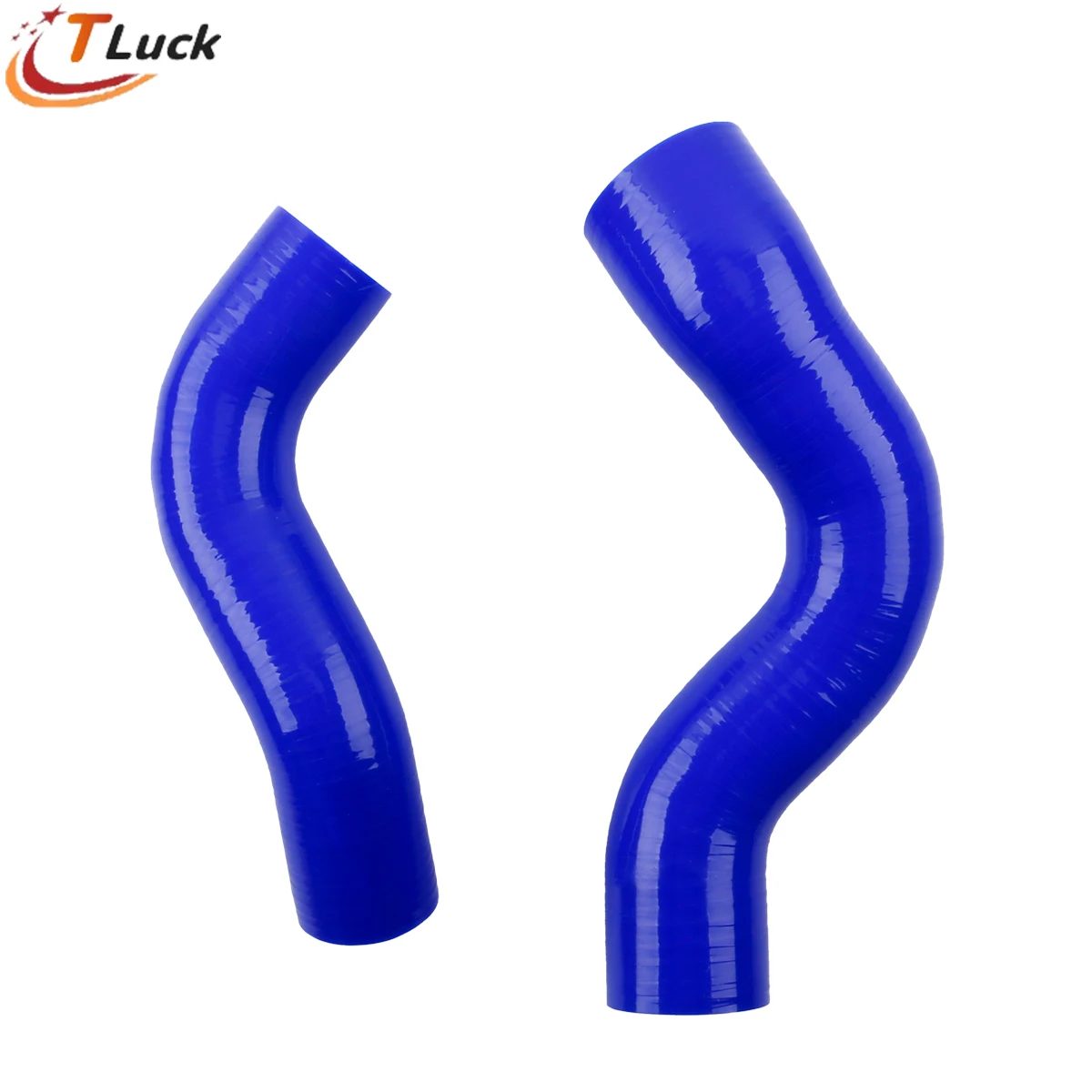 Silicone Intercoole…