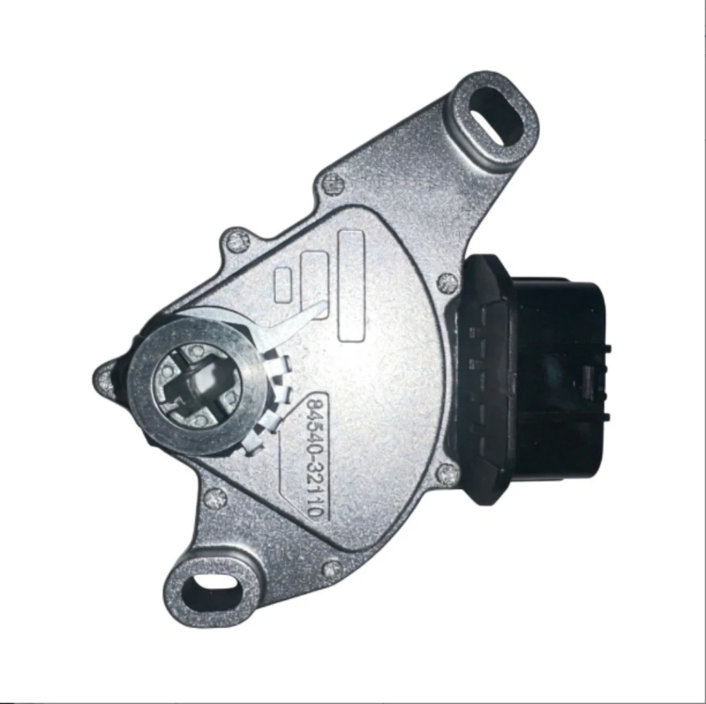 OEM Neutral Safety Gear Position Switch 8454032110 for Toyota Highlander 2.4L 3.0L Automatic Transmission 2001 2003