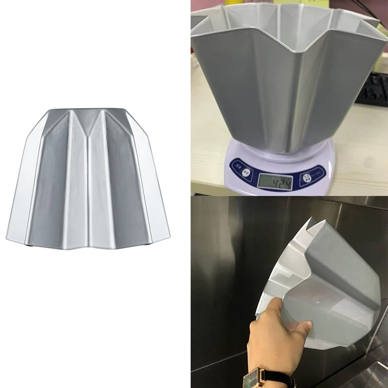 

Anodized Aluminum Decorative Mold Cake Bread Pandoro Jelly Chocolate Muffin Household Goods Kitchen Baking Tools