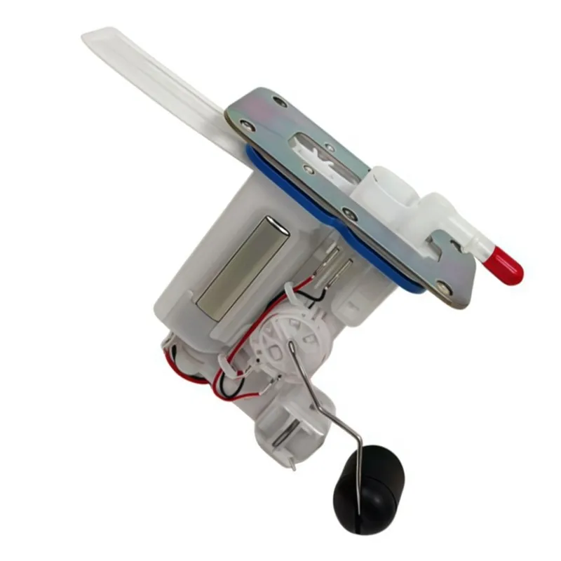 Superior-For Zonsen KYY-2VYD ZS110-13C YAMI Compatible Motorcycle Fuel Pump For Automatic Transmission Systems