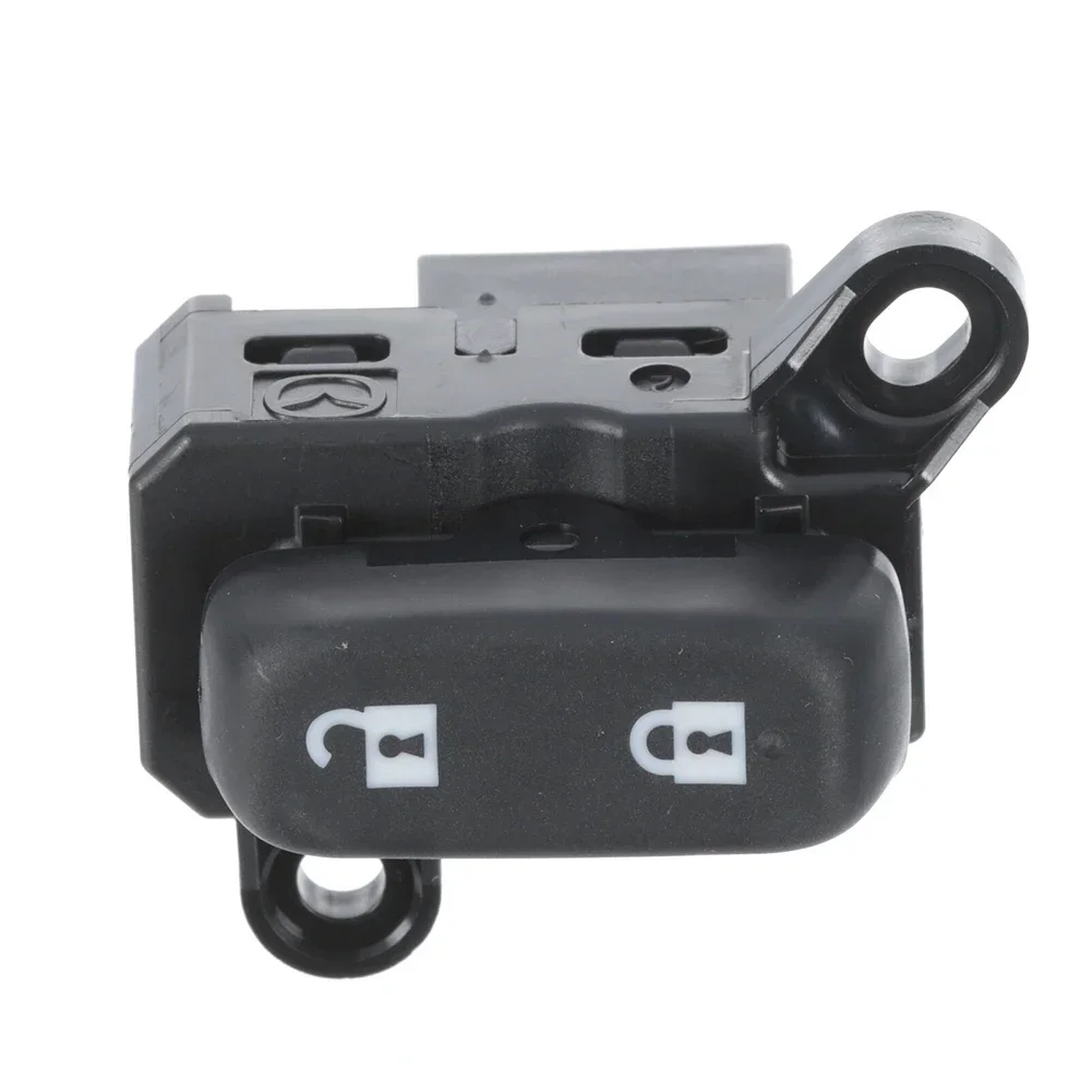 Right Front Driver Side Door Lock Switch GEA4-66-660 For Mazda 3, 6, CX-7 & CX-9 2024 Hot Sale Brand New And High Quality