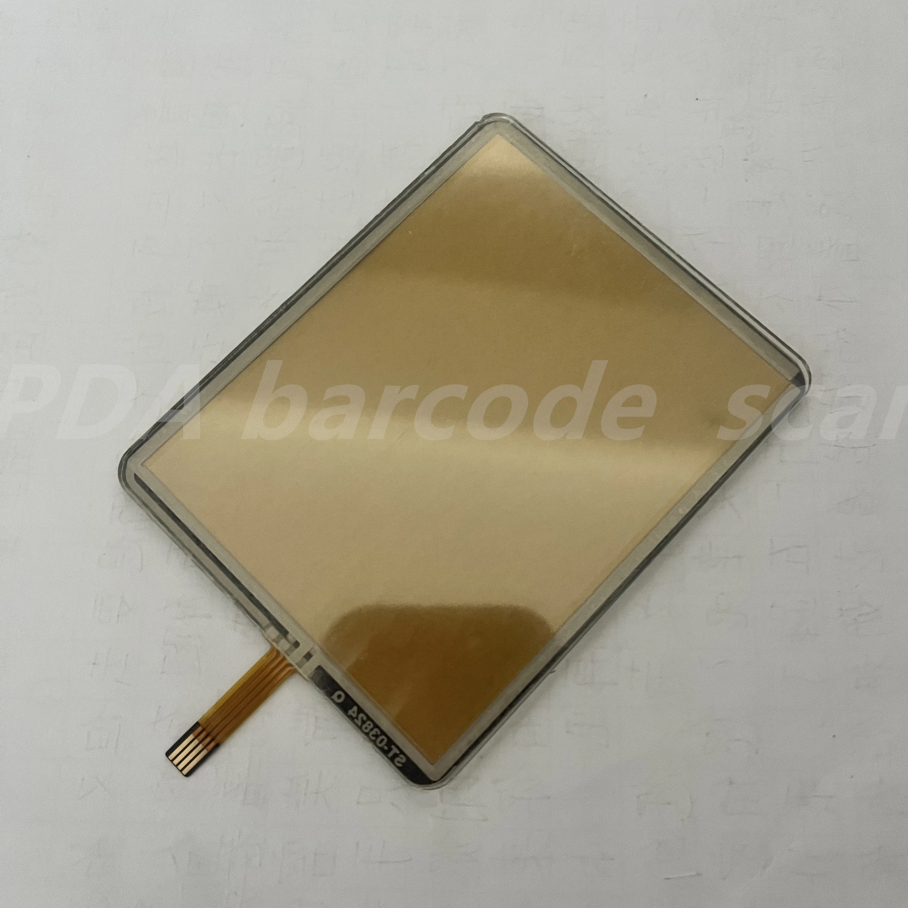 New Touch Screen Digitizer Replacement For Honeywell Dolphin 9900 9950 9951