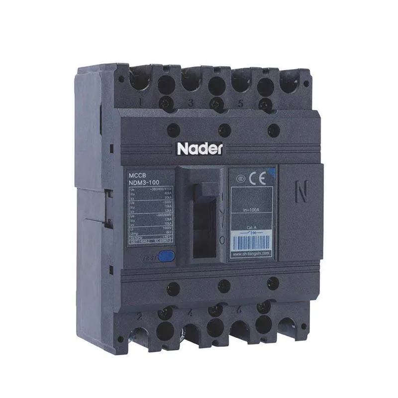 Nader NDM3-63-1600 …