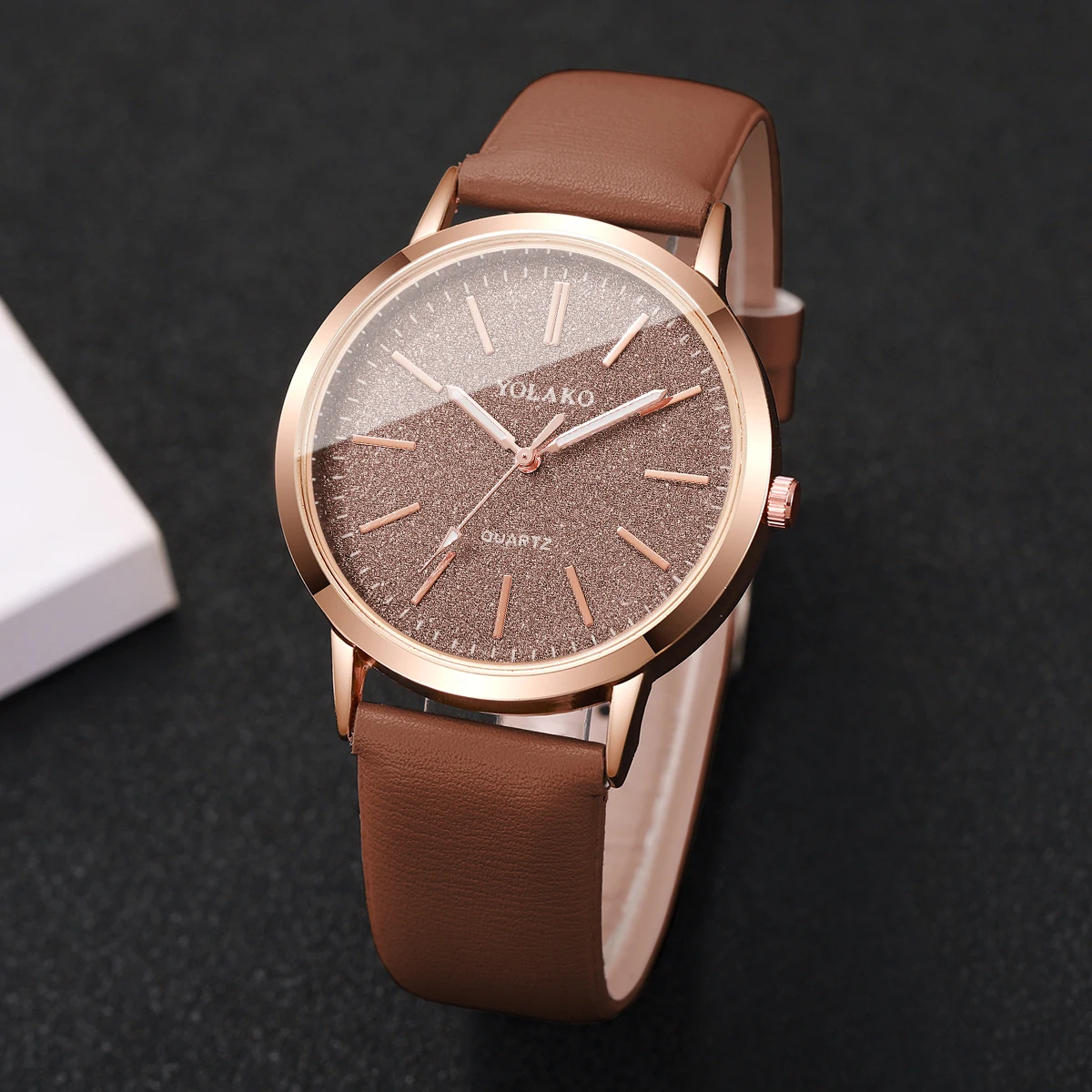 Orologi da donna con cinturino - Luxury Watch For Girls recensione e prezzo