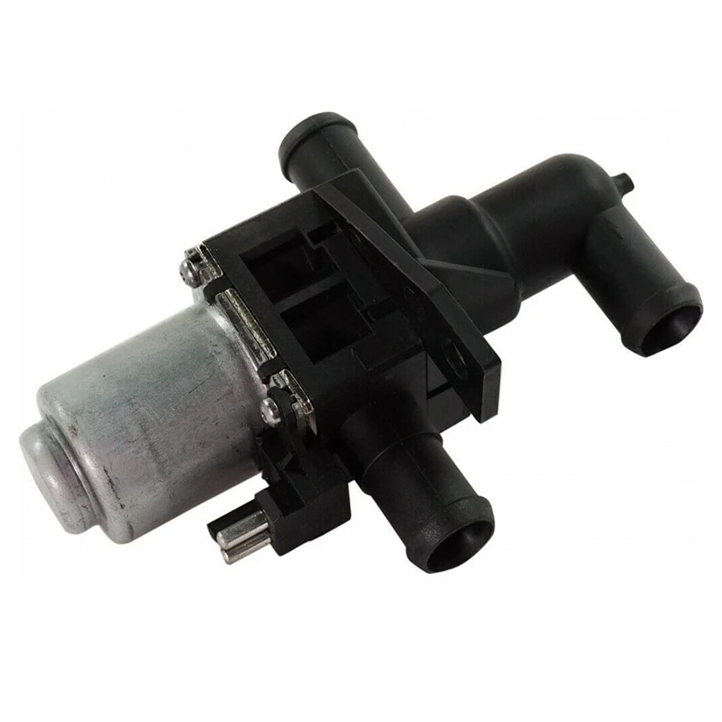 Heater Control Valve For Mercedes Benz SL280 SL300 SL320 SL500 SL55 SL60 SL600 600S Sprinter Vito 1147412047 A0018300684