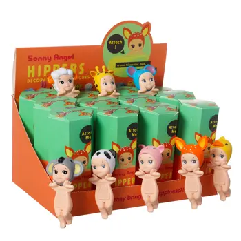 8 最佳銷售 小雕像神秘 - №8