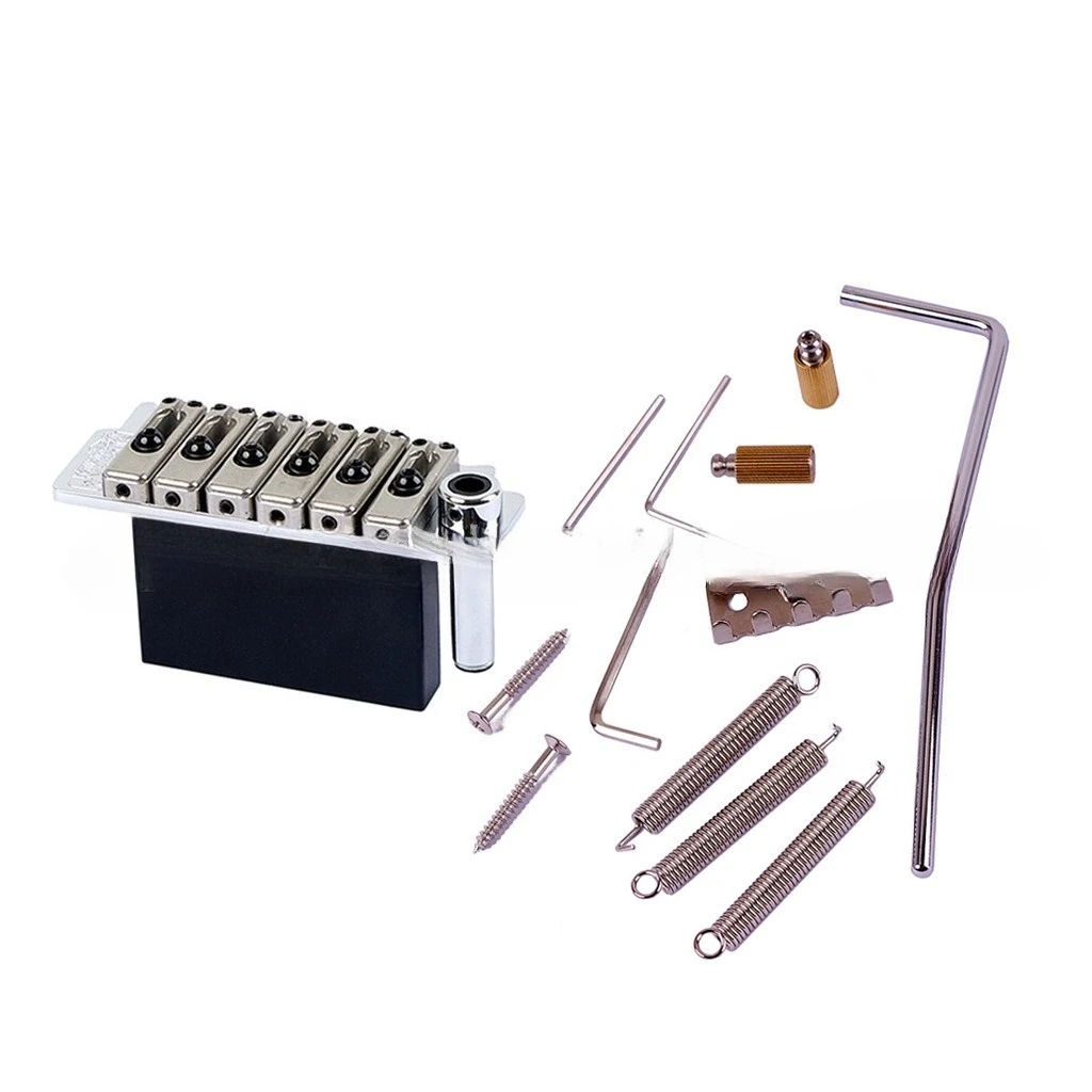 wilkinson-wvs50iik-2-point-tremolo-bridge-for-strat-electric-guitar-525mm-string-spacing-steel-saddles-vibrato-system