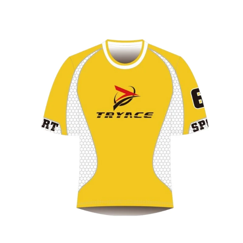 

100% Polyester Fabric Digital Print Rugby Jersey Rugby Uniform Teamwear / Men Wear Design Uniform Sublimation Rugby