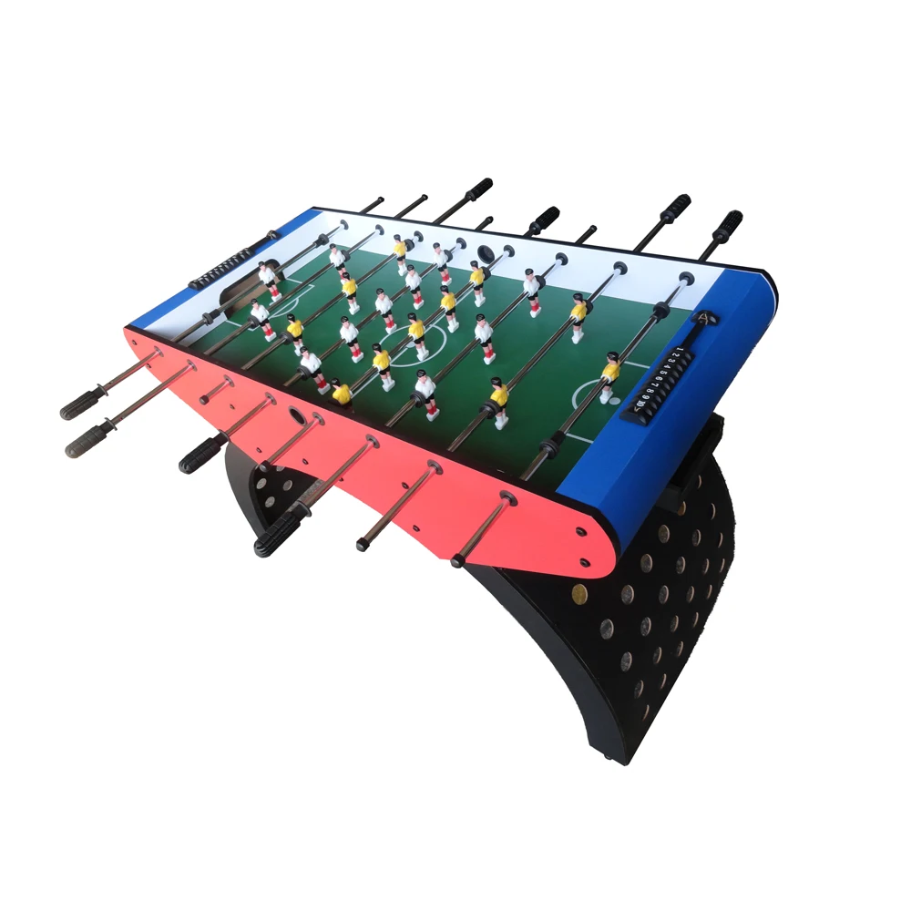 Brand New Mini Size Foosball Soccer Table , Small Size Football Table Wholesale