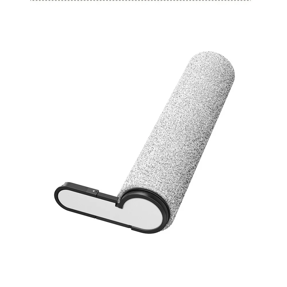 Replacement HEPA Filter and Roller Brush Kit for Roborock A30 A30PRO Suitable for Stone Tuojie Pro Mist Aura Models