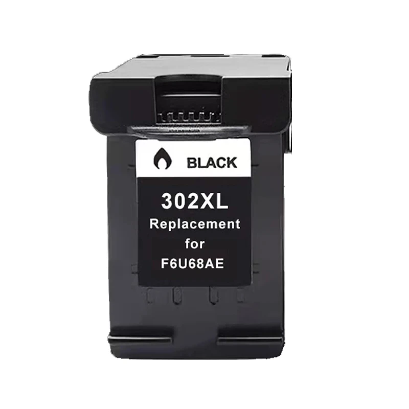 302XL 302 XL Premium Color Remanufactured Ink Cartridge for HP302 For HP302XL for HP Deskjet 5220 5230 3630 Printer