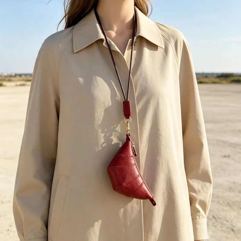 mini-porte-cles-en-forme-de-sac-a-main-portefeuille-en-cuir-veritable-avec-cordon-de-suspension-elegant-sac-a-main-pour-femmes