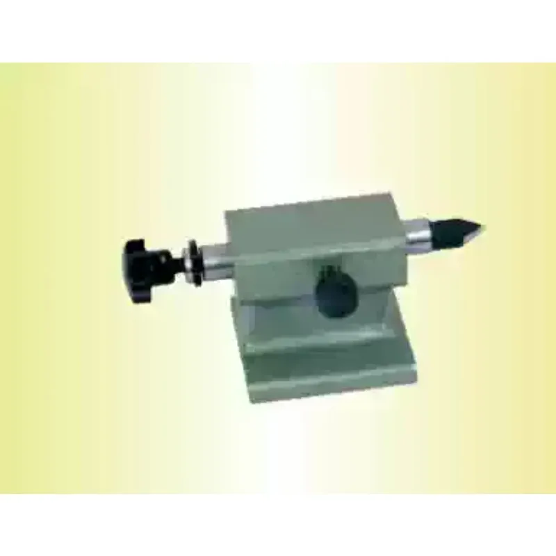 PF70-5C Indexing Head Universal Jig Tool Holder for Milling Grinder 2-5 Inch Fits 5C Chucks
