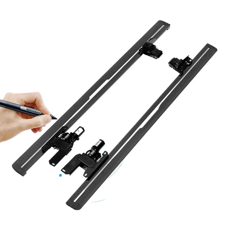 

Для Lexus, электрическая педаль