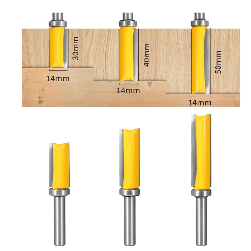 Thumbnail 2 - #8 Latest Straight Edges Offers