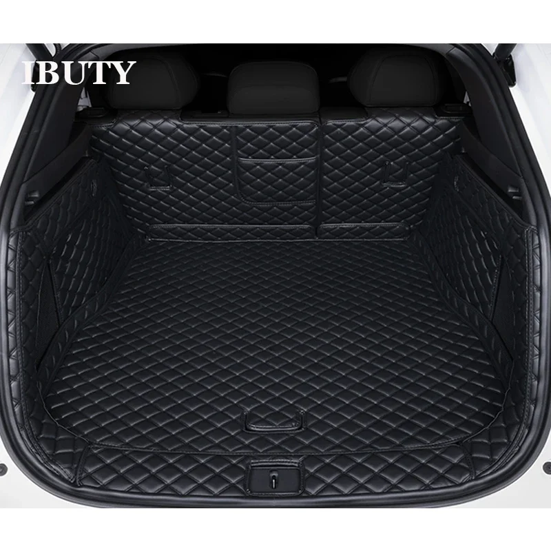 

For DEEPAL S07 2023 2024 Accessories Car Trunk Mats Cargo Liner Anti-dirty Protector Cover Pads