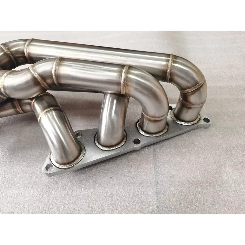 2026 Factory Price for Exhaust Pipe Header for Ho Nda K-Series K20 K24 06-11 8th Gen EP3 Civic Si Type R