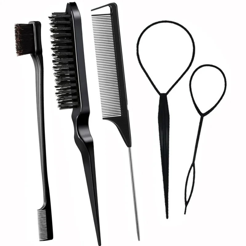 Thumbnail 4 - #22 Best Combs & Brushes to Buy In 2026