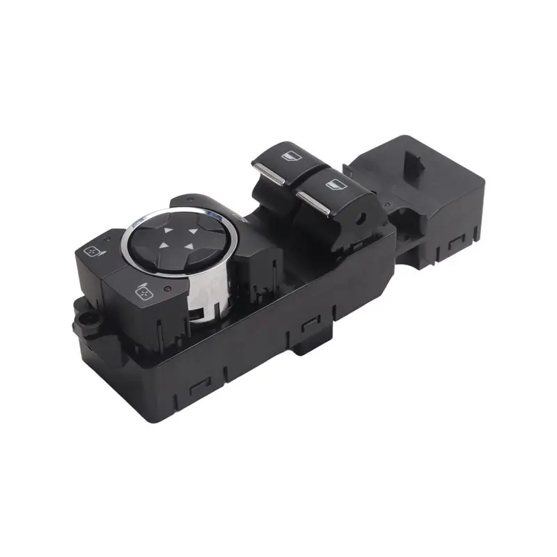 AMEXIAOXU  Front Driver LH Power Window Switch For Ford Mustang 2015 2016 2017 2018-2023