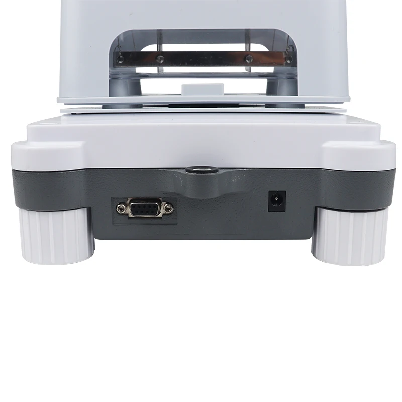 مقياس كثافة المعدن الثمين، جهاز اختبار نقاء الذهب