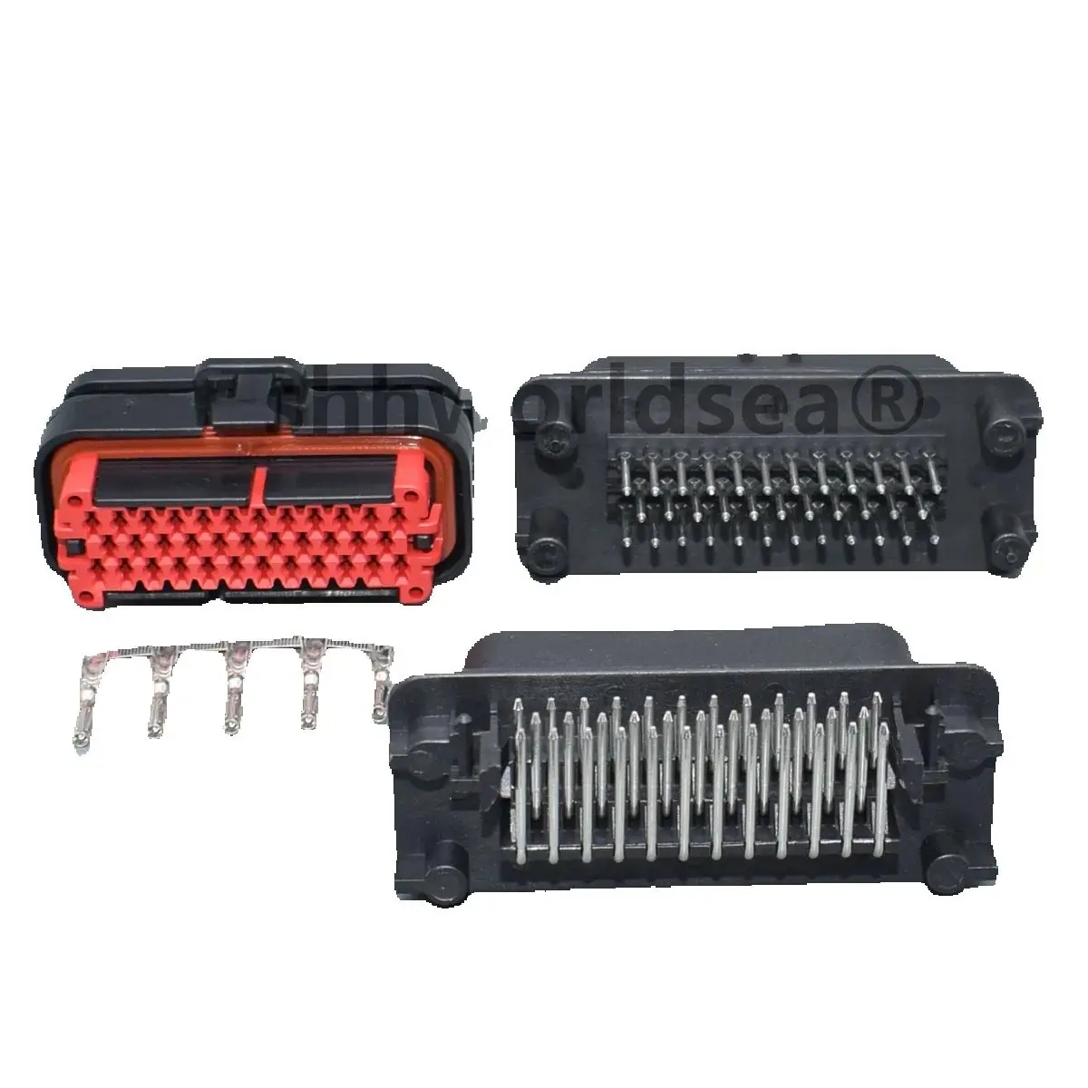 Worldgolden 35 Pin …