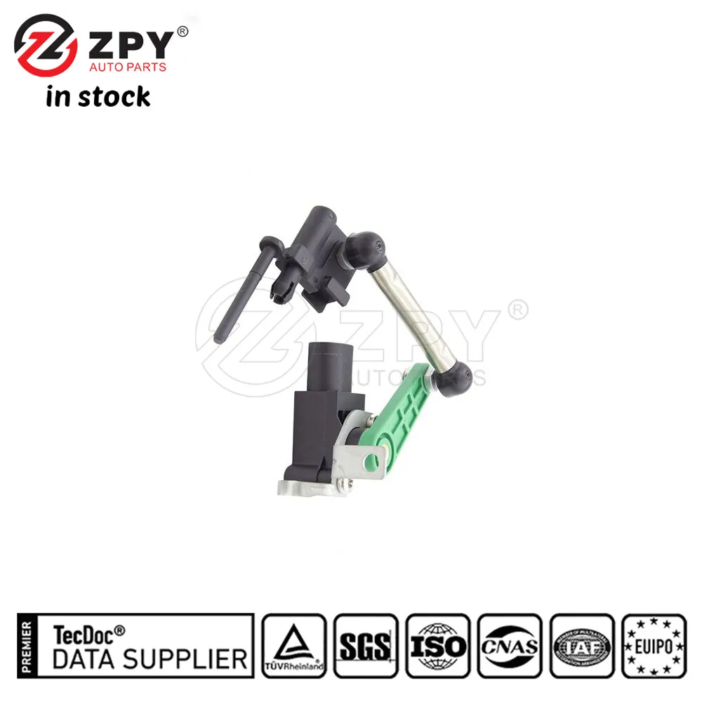 

ZPY Новый датчик уровня подвески для PORSCHE CAYENNE 2011-2018 7P0616213