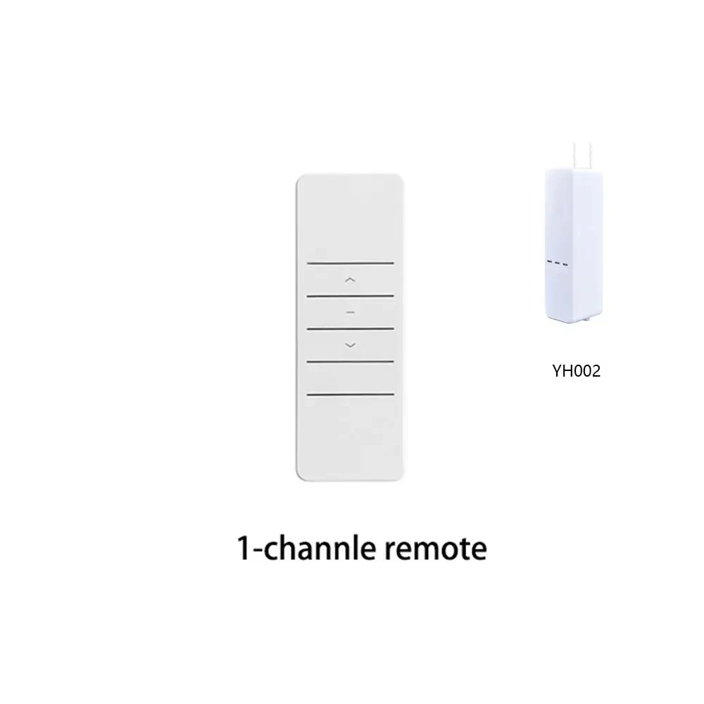 Zemismart Remote Controller, Motor solar panel（It\'s better to contact us to confirm which is the right remote for you）