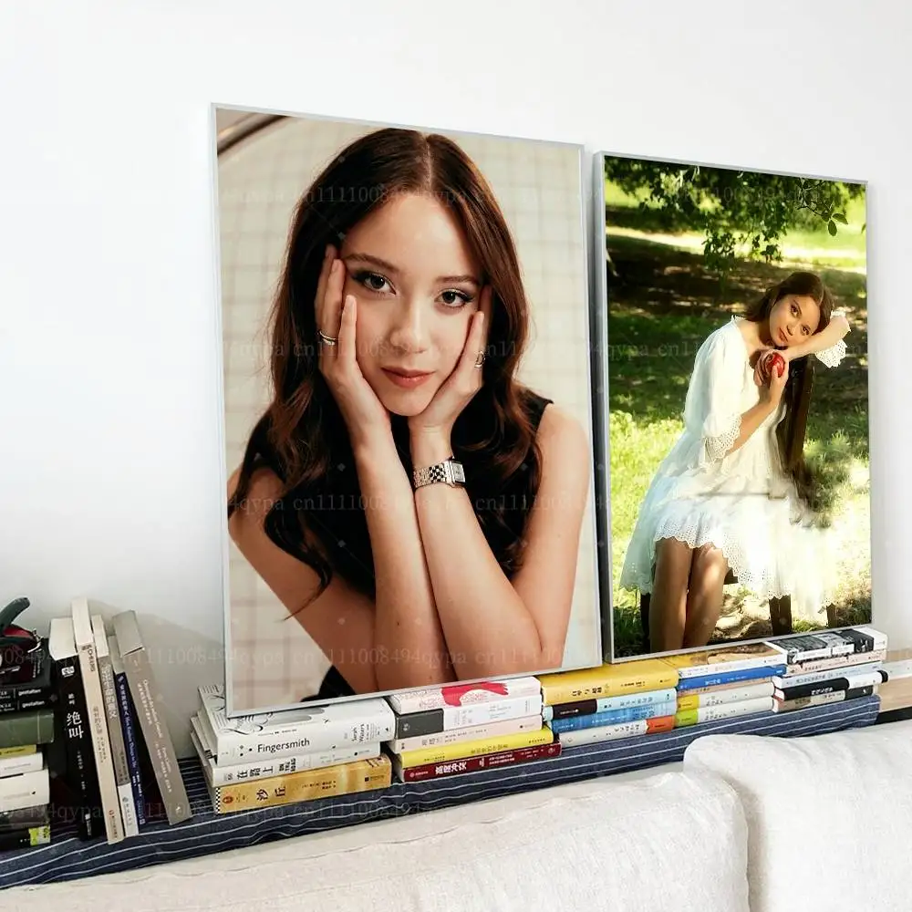 A M-Matter of Time The Final Hour Poster Gift for Men Women Wall Decor for Living Room  Bedroom Office UNFRAMED Wall Art