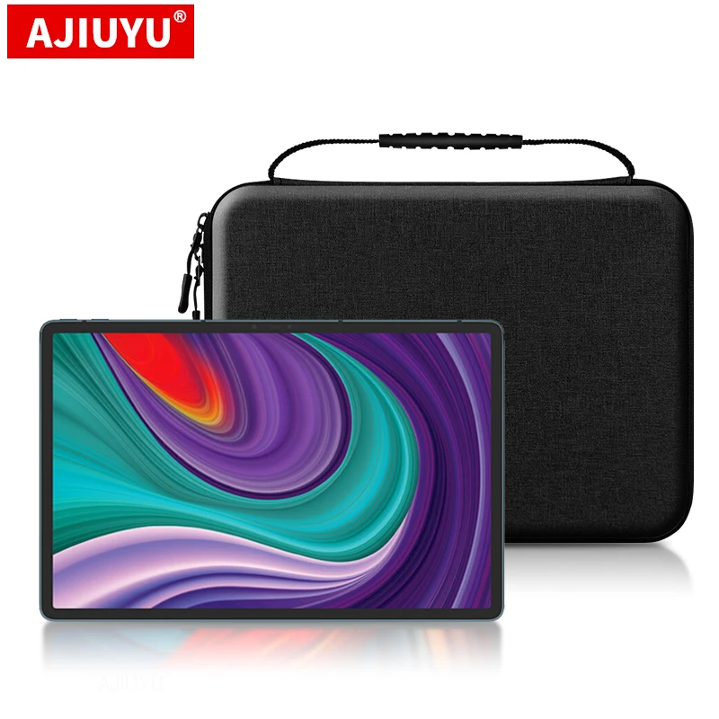 

EVA Tablet Bag for Lenovo Tab P11 Pro 11" 11.5" TB-J606F J706F Xiaoxin pad Pro Shock Proof Bag Hand-Held Bag Sleeve